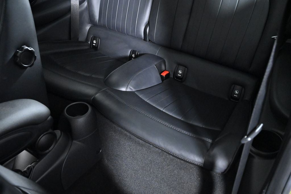 2023 MINI Cooper S Cooper S