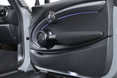 2023 MINI Cooper S Cooper S