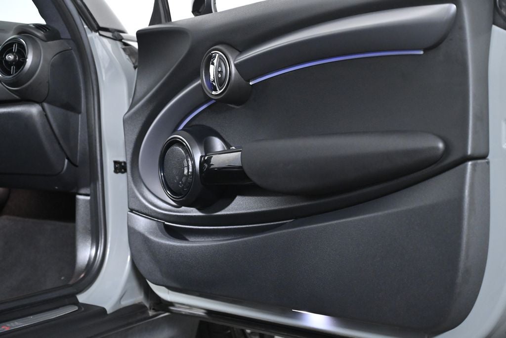 2023 MINI Cooper S Cooper S