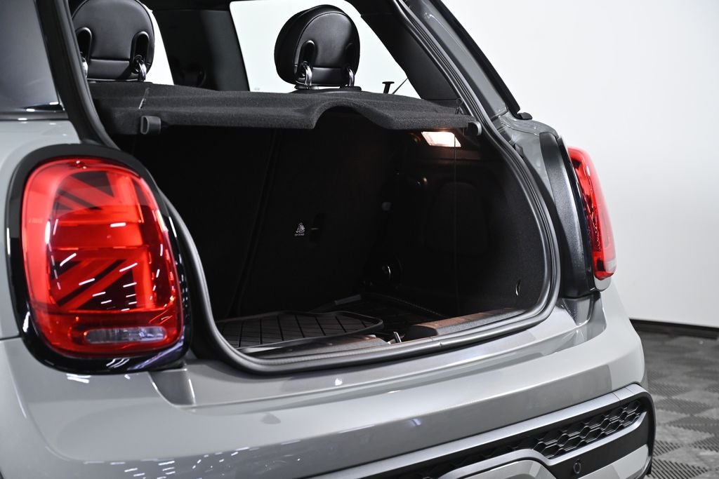 2023 MINI Cooper S Cooper S