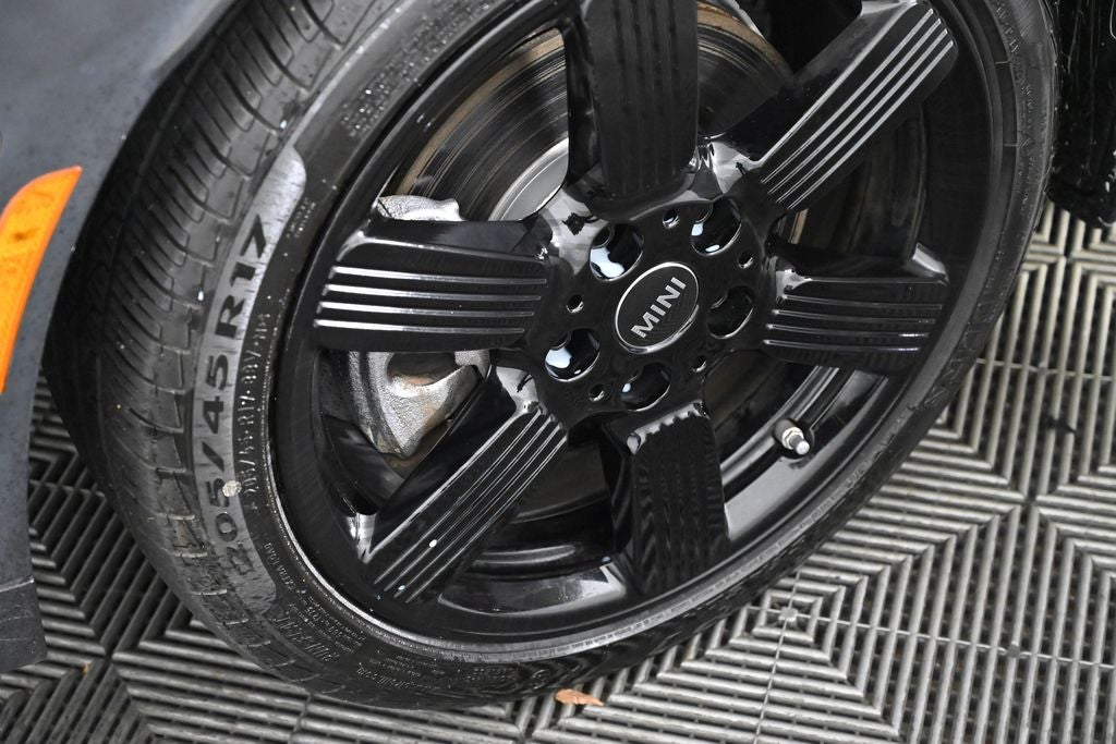 2023 MINI Cooper S Cooper S