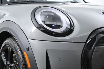 2023 MINI Cooper S Cooper S