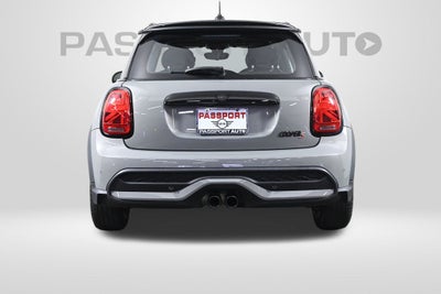 2023 MINI Cooper S Cooper S