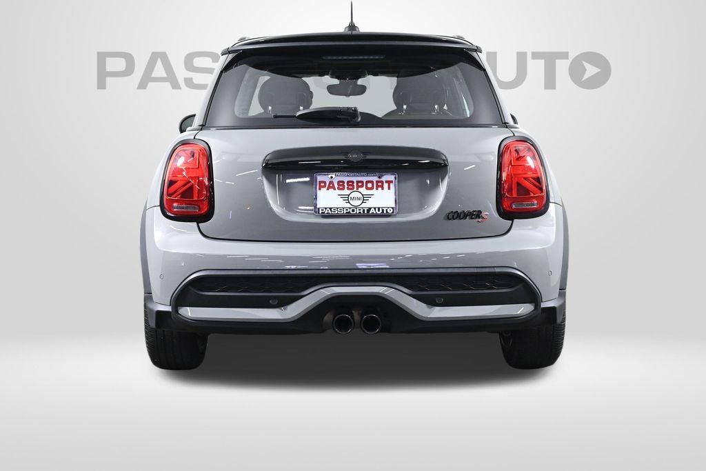 2023 MINI Cooper S Cooper S