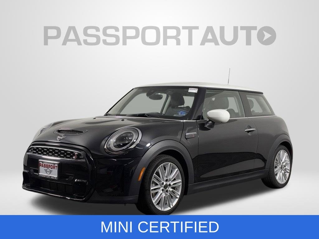 2024 MINI Hardtop 2 Door