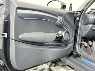 2024 MINI Cooper S Base