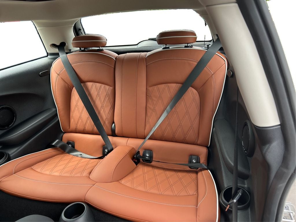 2024 MINI Cooper S Base