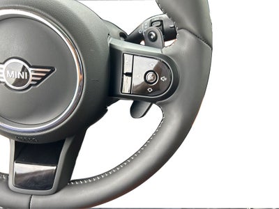 2024 MINI Cooper S Base