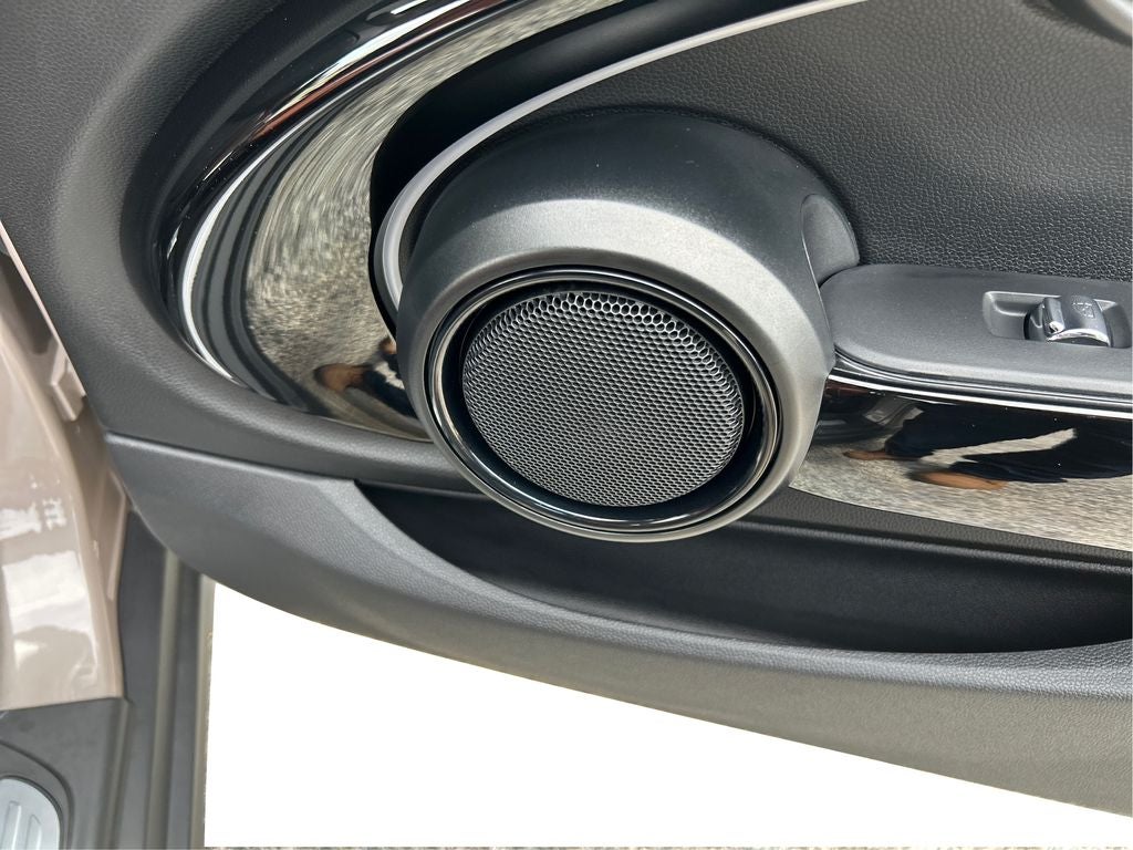 2024 MINI Cooper S Base