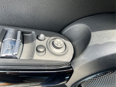 2024 MINI Cooper S Base