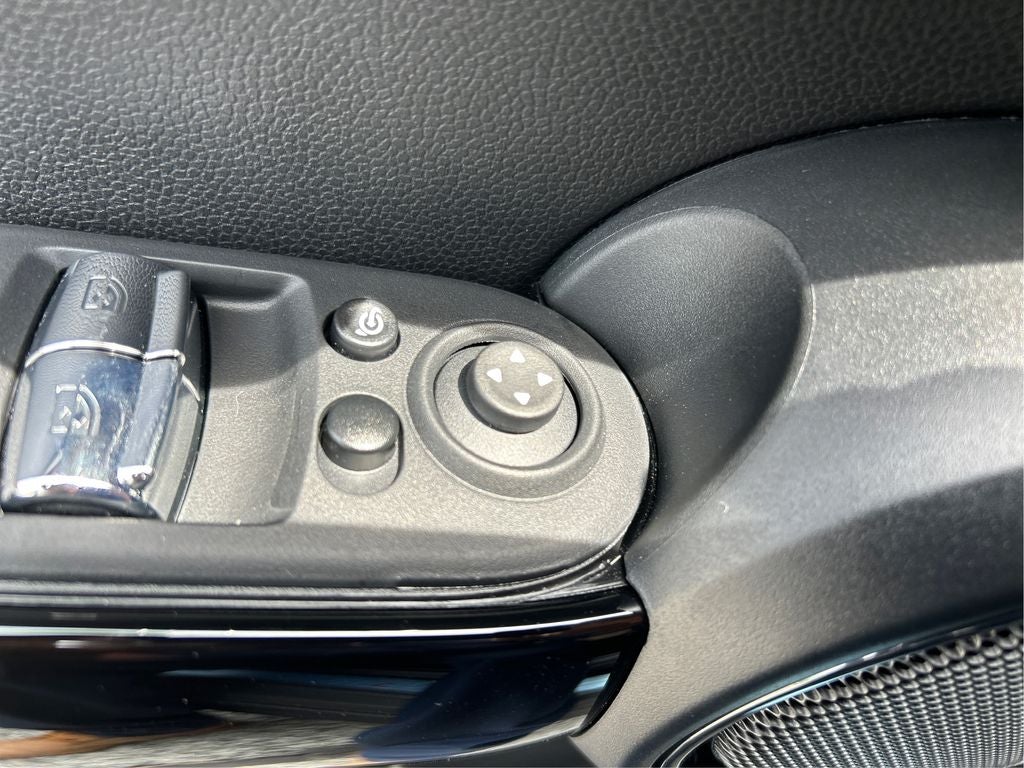2024 MINI Cooper S Base