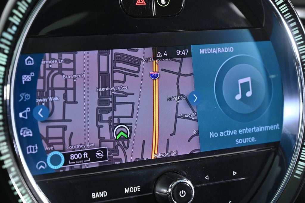 2022 MINI Cooper S Cooper S