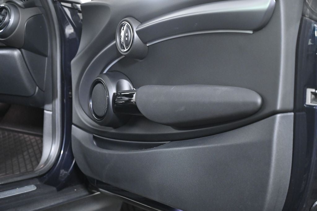 2022 MINI Cooper S Cooper S