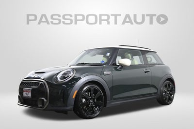 2023 MINI Cooper S Cooper S