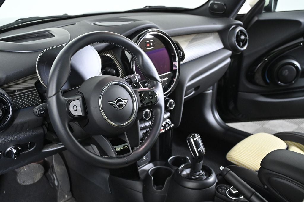 2023 MINI Cooper S Cooper S