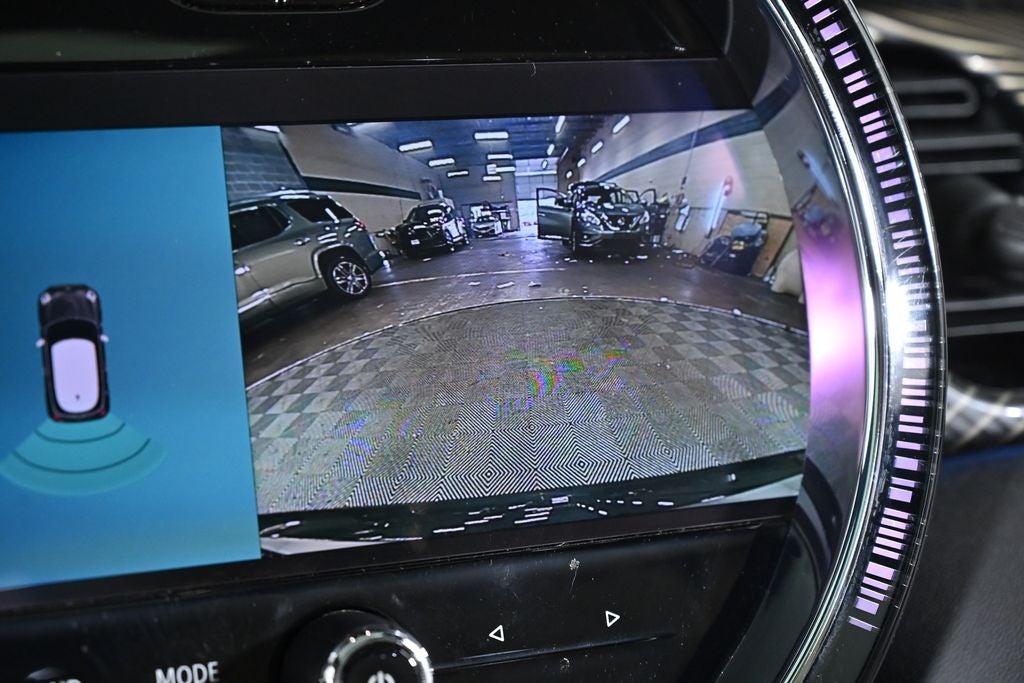 2023 MINI Cooper S Cooper S