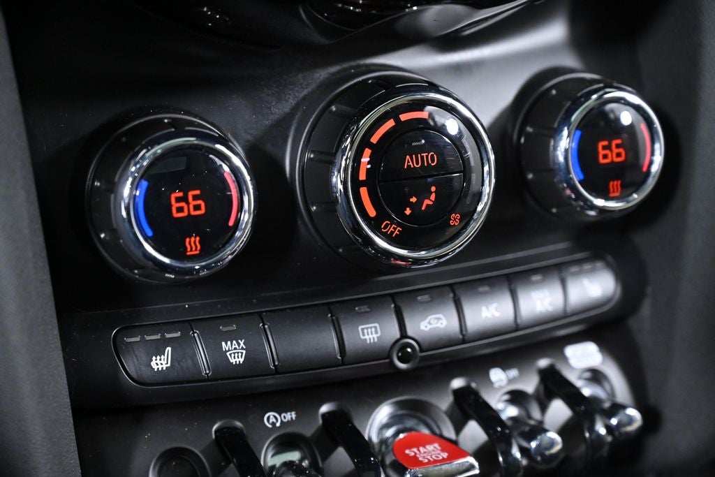 2023 MINI Cooper S Cooper S