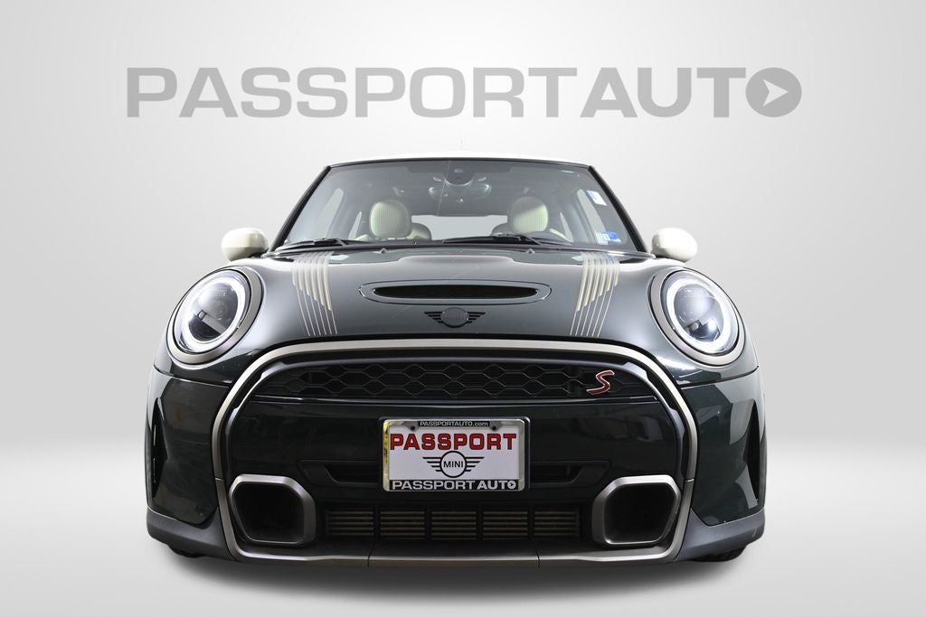 2023 MINI Cooper S Cooper S