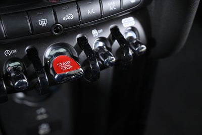 2023 MINI Cooper S Cooper S