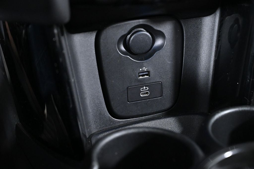 2023 MINI Cooper S Cooper S