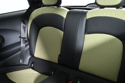 2023 MINI Cooper S Cooper S