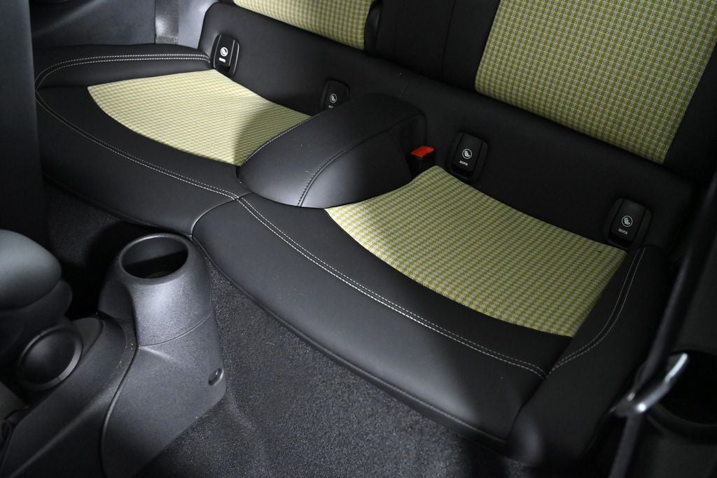 2023 MINI Cooper S Cooper S