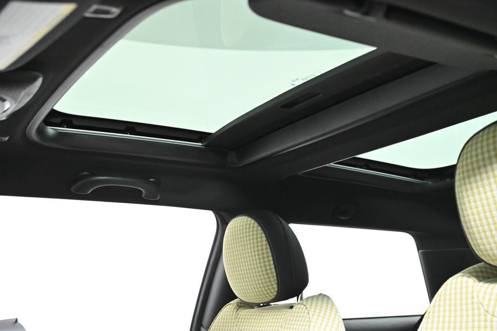 2023 MINI Cooper S Cooper S