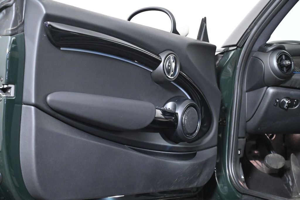 2023 MINI Cooper S Cooper S