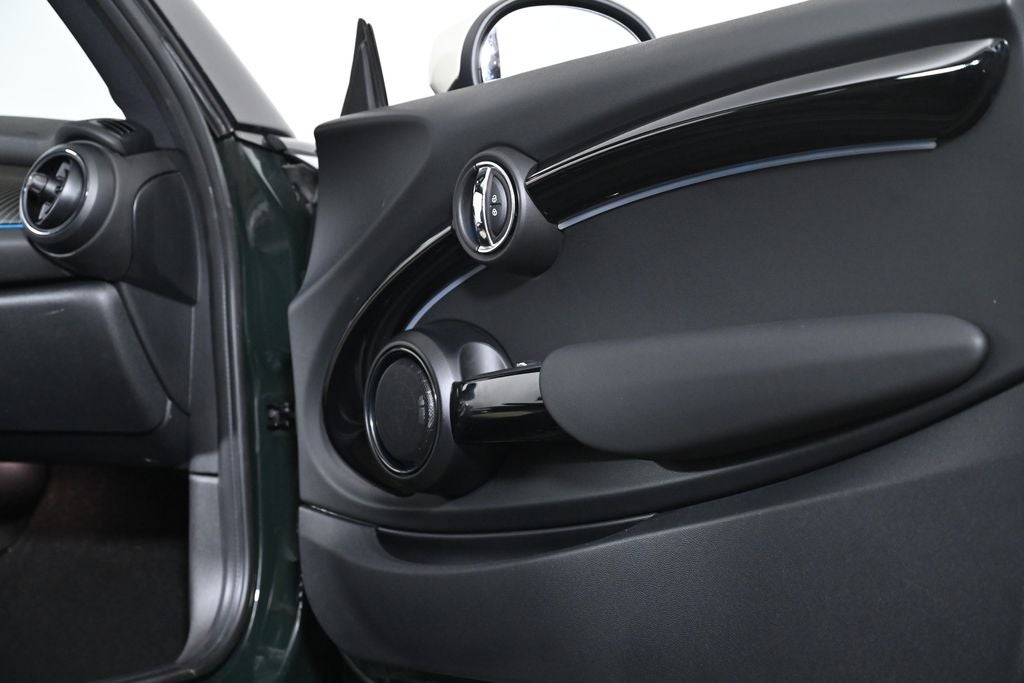 2023 MINI Cooper S Cooper S