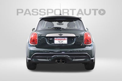 2023 MINI Cooper S Cooper S