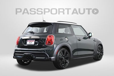 2023 MINI Cooper S Cooper S