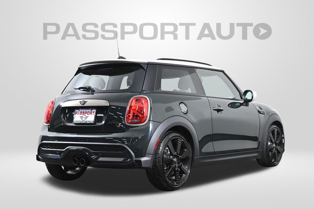 2023 MINI Cooper S Cooper S
