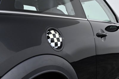 2023 MINI Cooper S Base