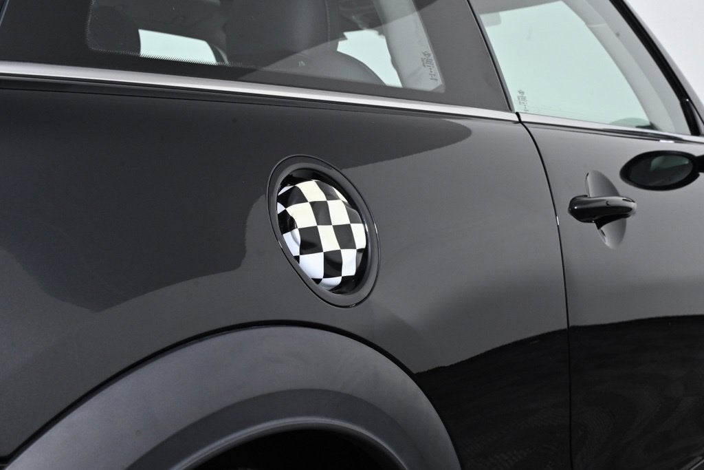 2023 MINI Cooper S Base