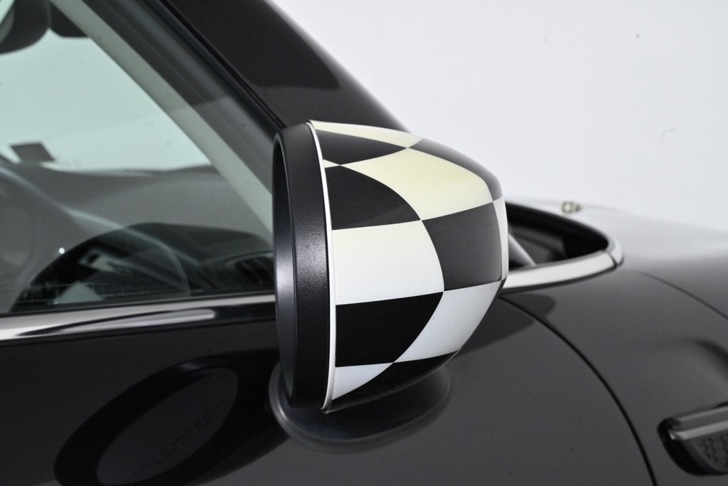 2023 MINI Cooper S Base