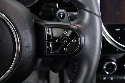 2023 MINI Cooper S Base