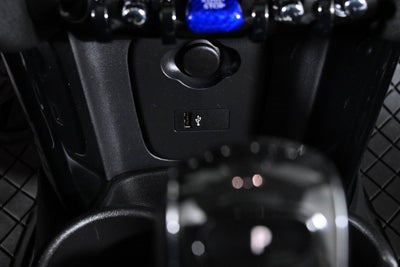 2023 MINI Cooper S Base