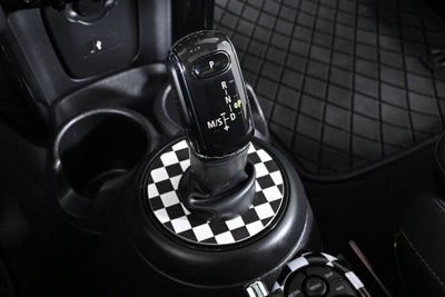 2023 MINI Cooper S Base