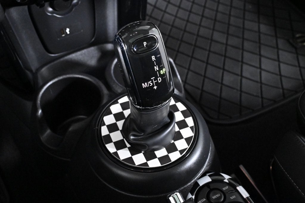 2023 MINI Cooper S Base