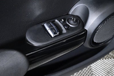 2023 MINI Cooper S Base