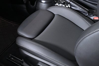 2023 MINI Cooper S Base