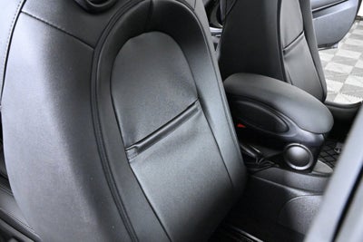 2023 MINI Cooper S Base
