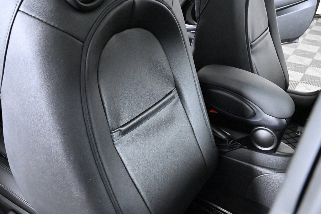 2023 MINI Cooper S Base