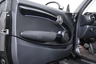 2023 MINI Cooper S Base
