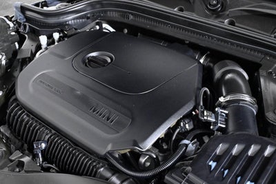 2023 MINI Cooper S Base