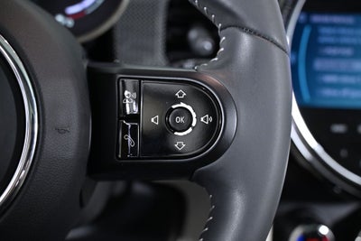 2024 MINI Cooper S Base