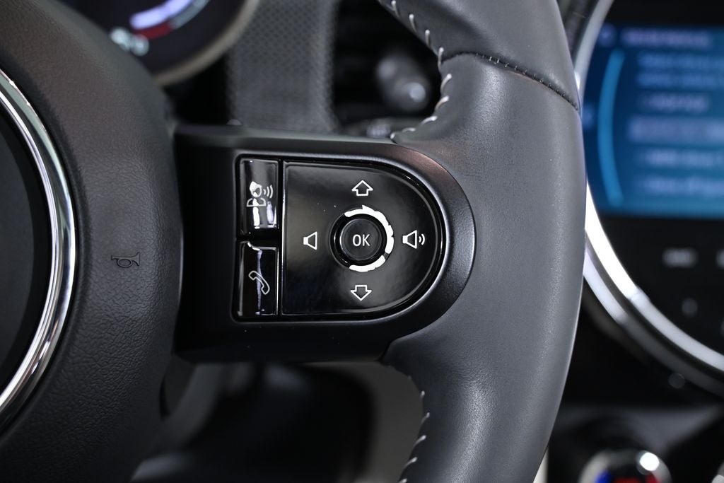 2024 MINI Cooper S Base