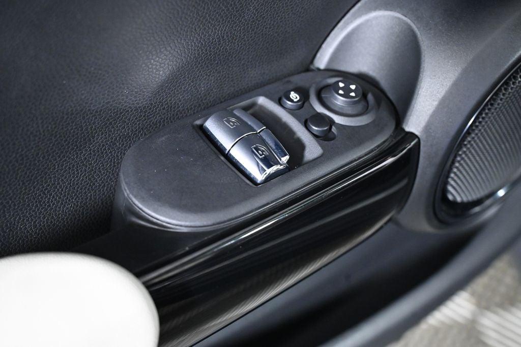 2024 MINI Cooper S Base