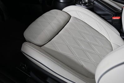 2024 MINI Cooper S Base
