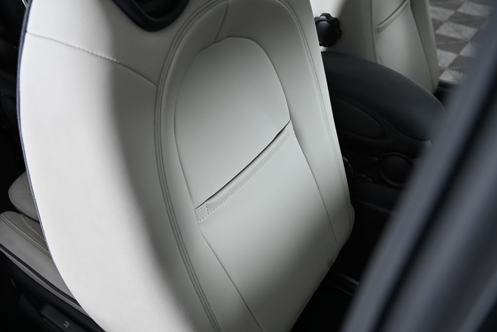 2024 MINI Cooper S Base